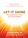 Cover image for Let It Shine